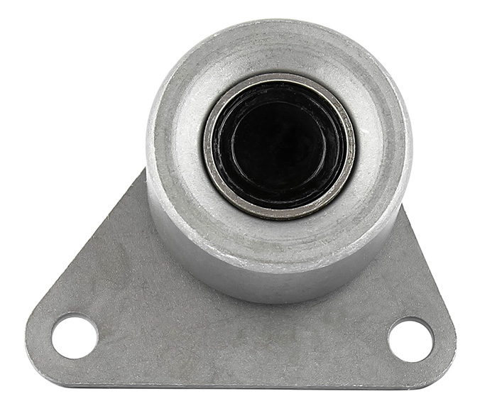 Spanrol poelie distributieriem OEM ref 6M5G6M250AA 7438630590 7439146376 7439146377 8630590 9146376 9146 V70 S60 850 C70 V40 S80 S70 S40 960 Xc70