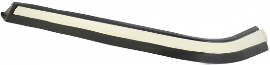 Sierlijst bumper zie  1372332