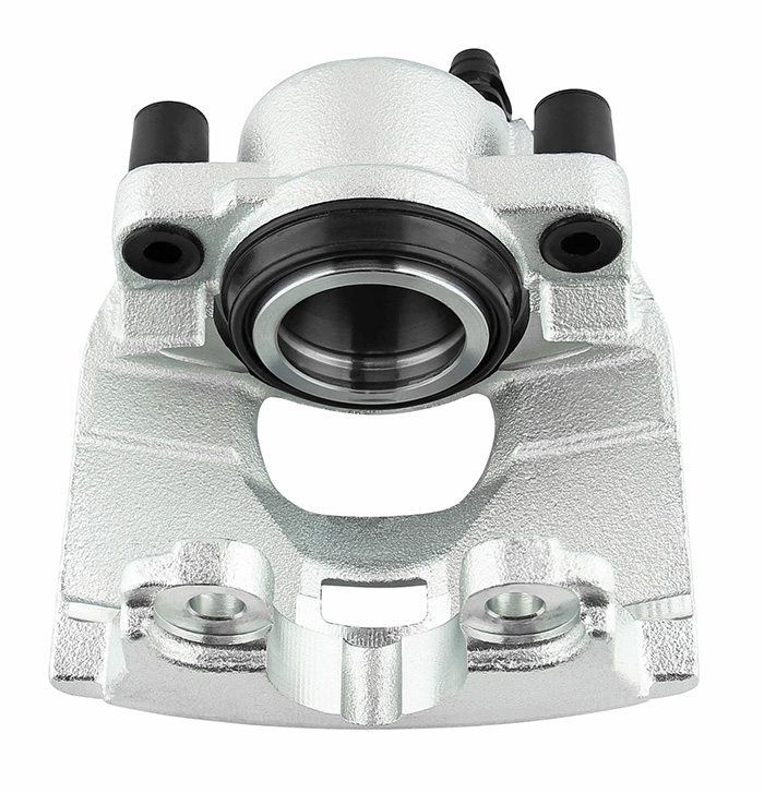 Volvo Brake caliper front right OEM ref  1432361  8603754  LR000568  LR015386  Ford Galaxy  S-max  MondeoLand Rover Freelander  Range Rover EvoqueV70  S80  V60  S60  Xc70 Volvo part no 1379932_B