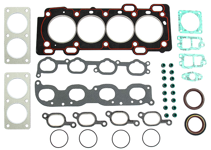 Volvo Head set gasket Volvo part no 21435526