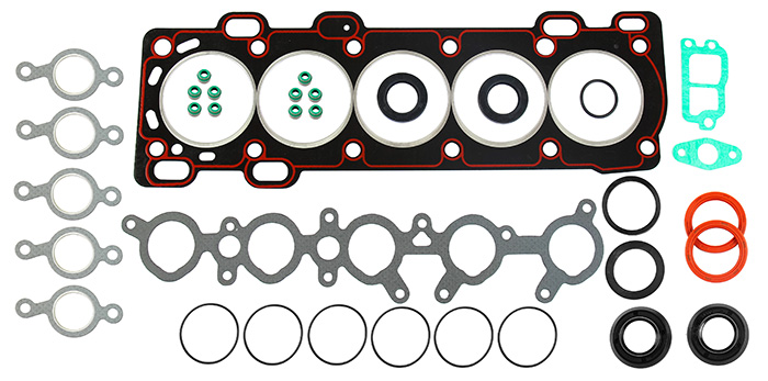 Volvo Head set gasket Volvo part no 21435591