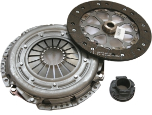 Volvo Clutch kit OEM ref 271932 271950 3520699 9143750 940 960 Volvo part no 271807_B