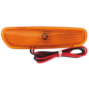 Knipperlicht S40 V 40 links OEM ref 30809535     stadslicht   richtingaanwijzer S40, V40