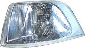 hoek / side lamp knipperlicht richtingaanwijzer USA links OEM ref 30865560 S40 V40