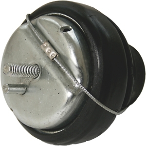 [30645228_B] Motorsteun V70 S60 Xc70 voor achter OEM ref 30778952