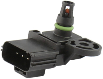 map sensor / inlaatspruitstuk sensor  V50 S80 S40 C30 V70
