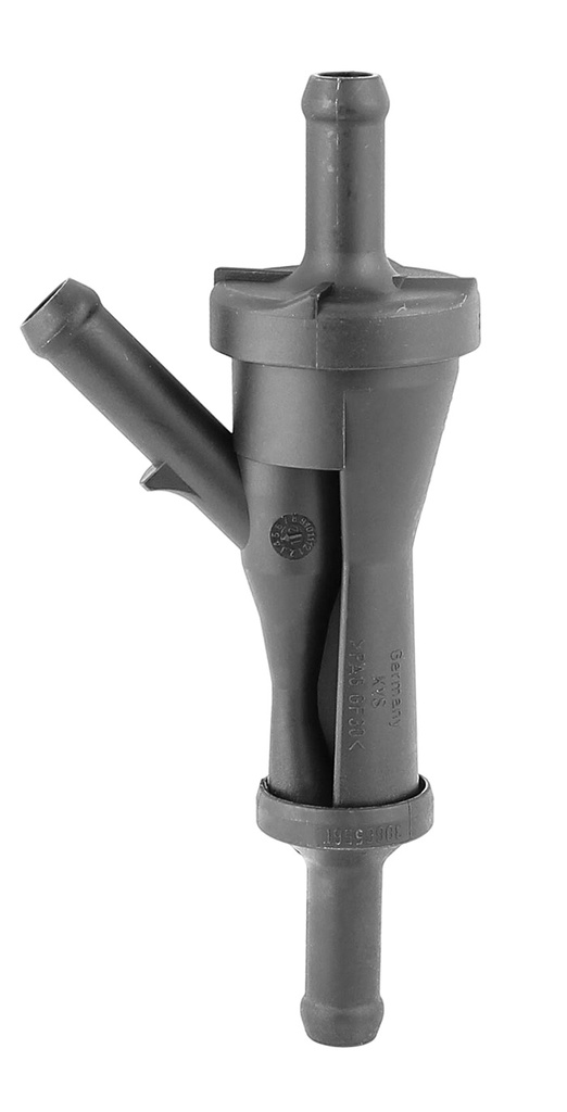 rembekrachtiger vacuum klep ejector T stuk  S60, S80, V70, XC70 Cross Country, XC90