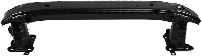 Bumper versteviging OEM ref 30699334 31353949 S40 C30 C70 V50