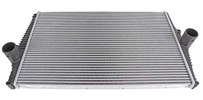 Intercooler XC90 D5 diesel OEM ref 30748808 31274553 Xc90