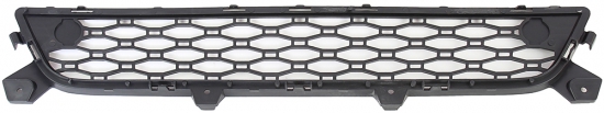 Volvo Grille Xc60 Volvo part no 30763422_B