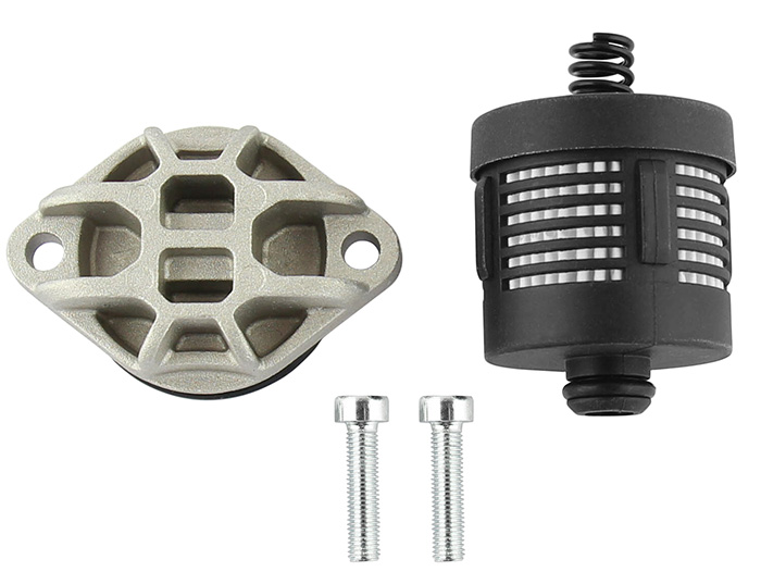 [30787687_B] Volvo Oil filter haldex coupling 2003-2012 short AOC S60 Xc90 S40 V70 Xc70 S80 V50 Volvo part no 30787687_B