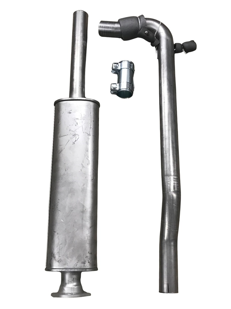 tussendemper V70 AWD xc70 B5244T3, B5254T2 2000-07  D5244T, D5244T2, D5244T3 OEM ref 8684276 9461991 8684276 25433720