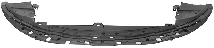 hoes bumper S60 V60 onderkant