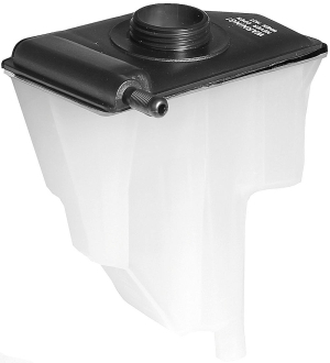 Volvo Expansion tank V40  S40 Volvo part no 30804963_B