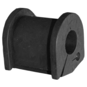 Volvo Rubber bushing right V40 S40 rear axle tabilization OEM ref 30875457 Volvo part no 3087545-7_B