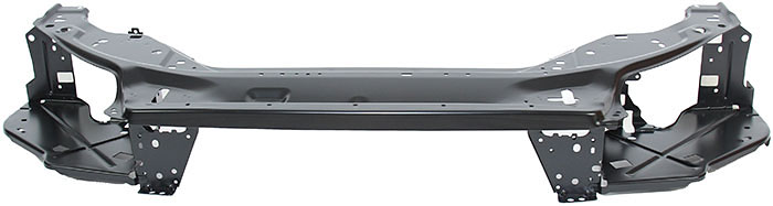 voor sectie OEM ref 31335558 S80 Xc70 V70 deel achter voorbumper balk