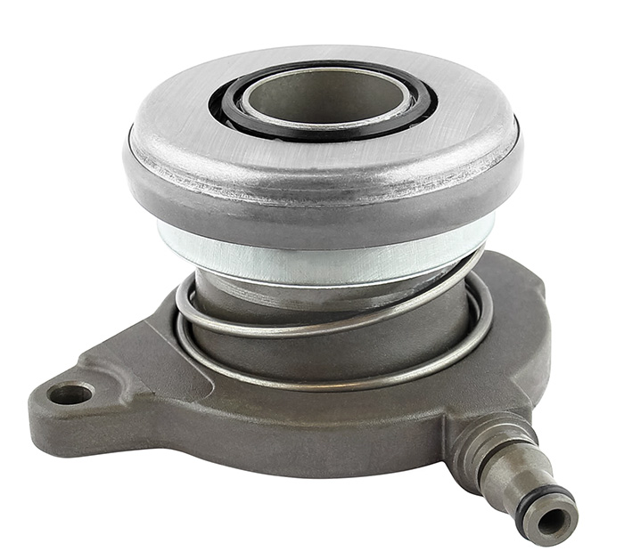 koppeling hulp cilinder V70 Xc70 S60 Xc90