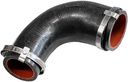 Volvo Intercooler hose Volvo part no 31293663_B