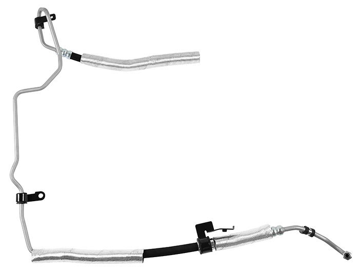 Volvo Power Steering Hose V70  Xc70  S80  Xc60 Volvo part no 31329911_B