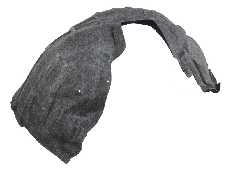 Volvo Inner fender RH V60  S60 Volvo part no 31353519_B