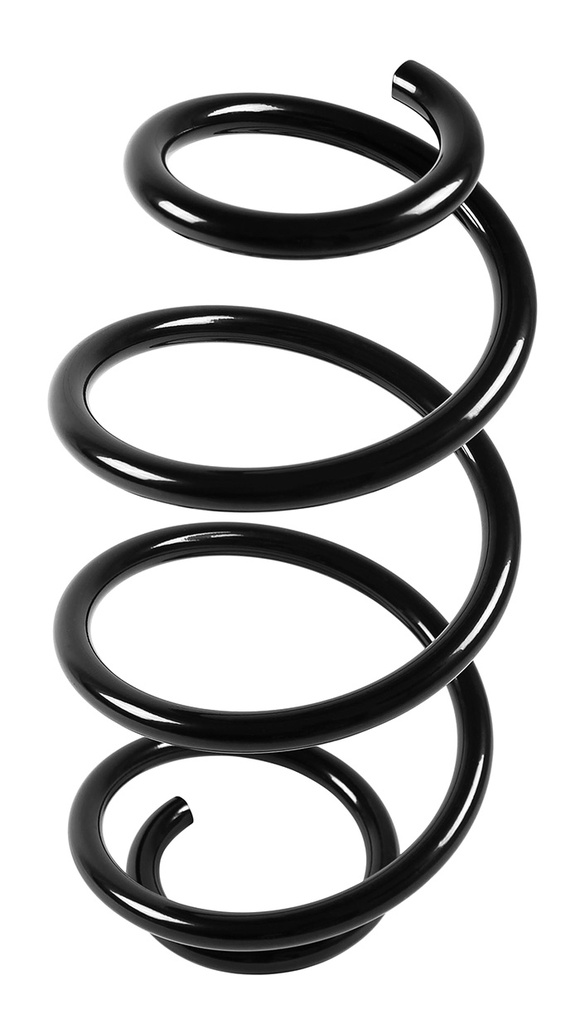 Volvo Coil spring front V60  S60 Volvo part no 31387909_B