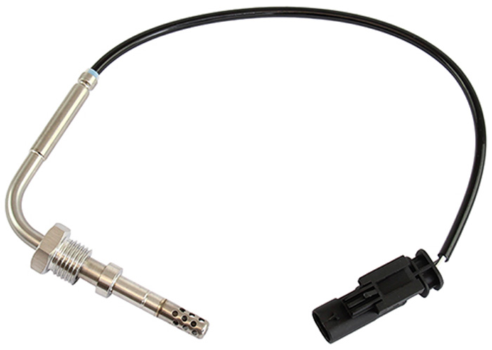 Volvo Sensor  exhaust temperature Volvo part no 31430937_B