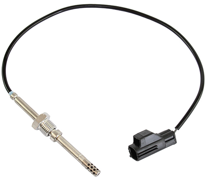 Volvo Sensor  exhaust temperature Volvo part no 31431046_B