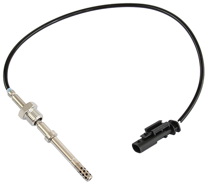 uitlaat temperatuur Sensor