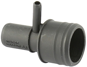 Volvo Flame trap nipple 940  740  240 Volvo part no 3501707_B