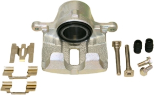 Volvo Brake caliper front right Girling +ABS 740+760+940+960+S90+V90 OEM ref  5003745  8111058  9157452 Volvo part no 3516566_B