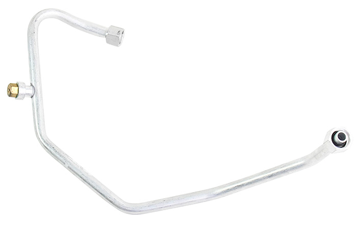 AC Airconditioning / leiding compressor - condensor 740 950 760 960