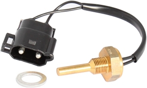  water temperatuur sensor Volvo 850 900 C70 (-2005) S40 V40 (-2004) S70 V70 (-2000) S90 V90 (-1998) V70 XC (-2000) 850 760 V70 S70 C70 960 740 V90 S90 OEM ref 9186486 thermo schakelaar