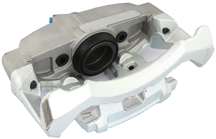 Volvo Brake caliper front left V70  S80  Xc70  V60  S60 Volvo part no 36000375_B