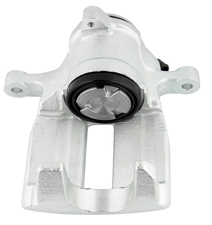 remklauw achter links OEM ref 8603724 V60 S80 Xc60 V70 Xc70 S60