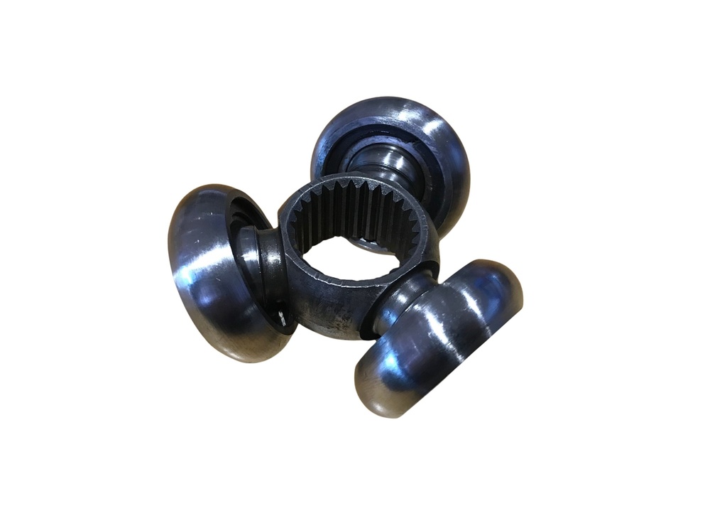 binnenste homokineet cv joint tripod V70 S60 Xc70 S80 aandrijfas