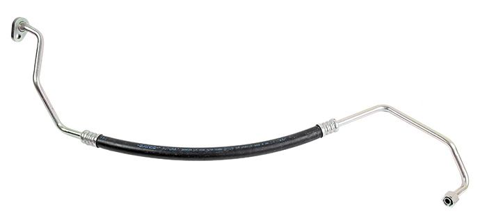 Volvo AC Air conditioning hose comp-cond 850 Volvo part no 6847562_B