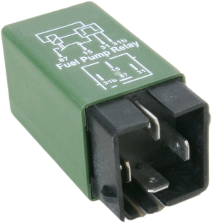 Relais benzinepomp 850+V70+C70  OEM ref 9434138 850 rood