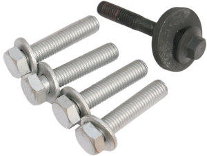 Volvo Bolt set for wheel hub Xc70 S80 S60 V70 740 Volvo part no 77432371BK