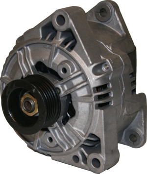 Volvo Alternator OEM ref  9442130  9459093  V70  S80  S70  S60  Xc70 Volvo part no 8111122_B