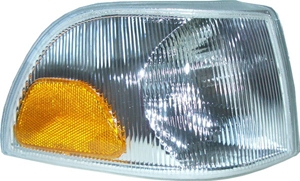 Knipperlicht S70 V70 C70 USA style rechts  OEM ref 9169373 9178905 9483185