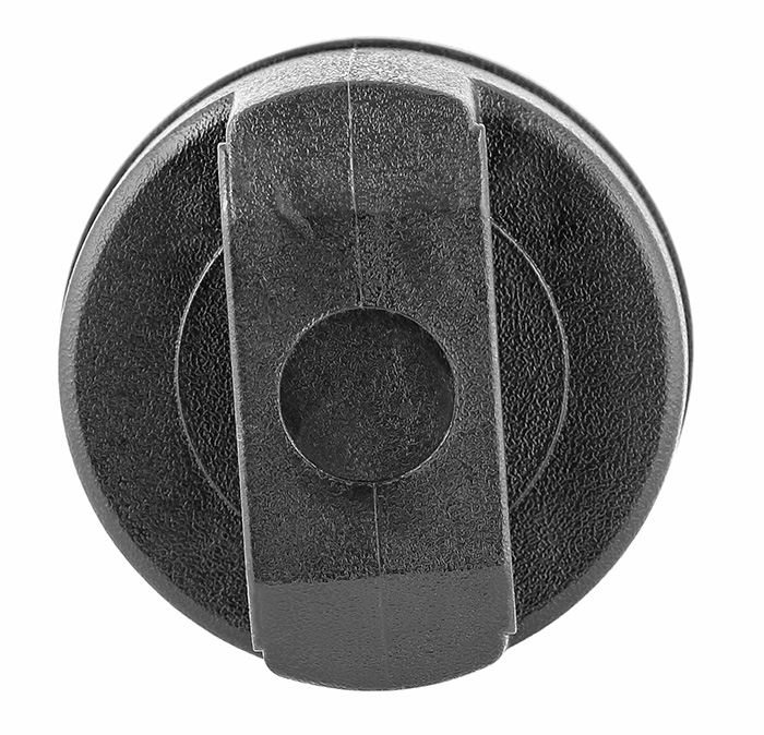 Volvo fuel gasoline cap without lock Volvo part no 82432607