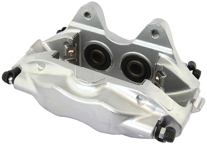 Volvo brake caliper rear left AWD V70R S60R version Volvo part no 8602684_B