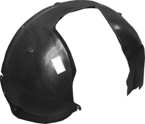 Volvo Inner fender LH Xc70 Volvo part no 8622542_B