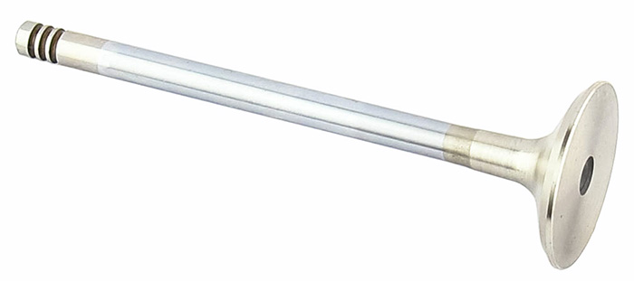 Volvo Engine valve exhaust Ford Mondeo  FocusMazda 5  6Rover 25S40  C30  V50 Volvo part no 8694780_B