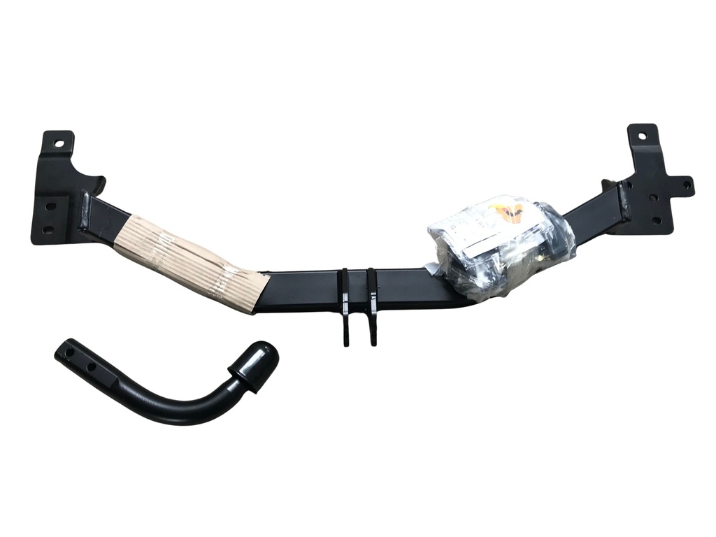 Volvo towbar VOLVO 850  V70 classic  S70 fixed  not removable Volvo part no 89430L03