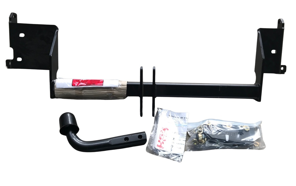 Volvo Tow bar VOLVO S40  V40 1995-2004 fixed ball (not removable) Volvo part no 89430L13