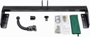 Volvo towbar V70 removable 2000-2007 Volvo part no 8943L16A