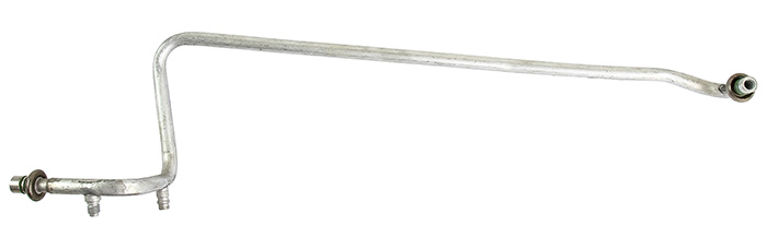 AC Airconditioning slang evap-droger 850