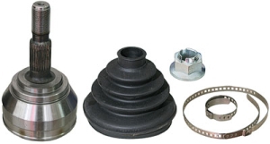 Volvo CV joint cv joint 850 S70 V70 C70 Volvo part no 9163594_B