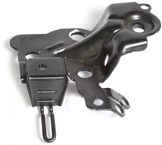 Volvo Bracket rear axle Left V70  C70  S70 850 3546519 Volvo part no 9492261_B